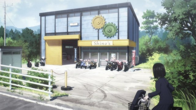 KUMA'S FACTORY