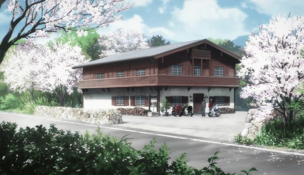 ベーカリーBEURRE