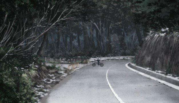 Neko Road