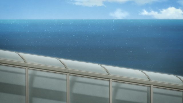 Coastal road ride