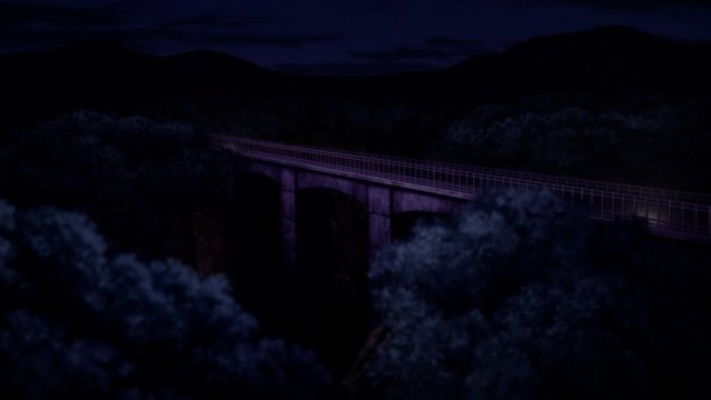 八木山橋での会話