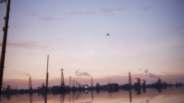 OP2 Twilight Coast