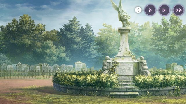 Foreigners' Cemetery