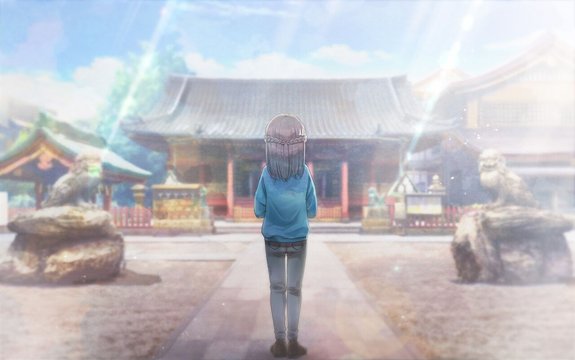 Sensoji Shrine Visit