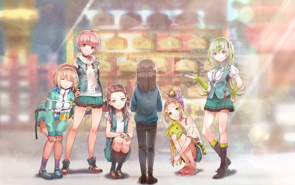 Ema at Asakusa Shrine