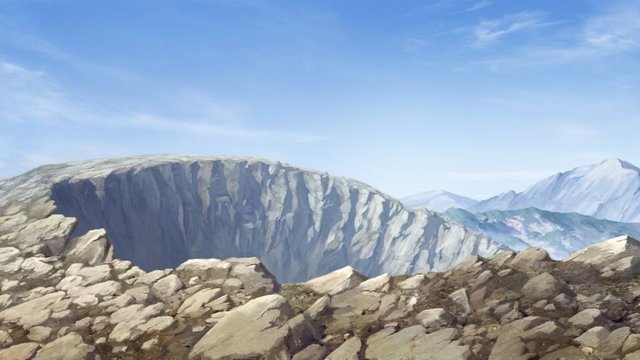 硫黄岳登山口
