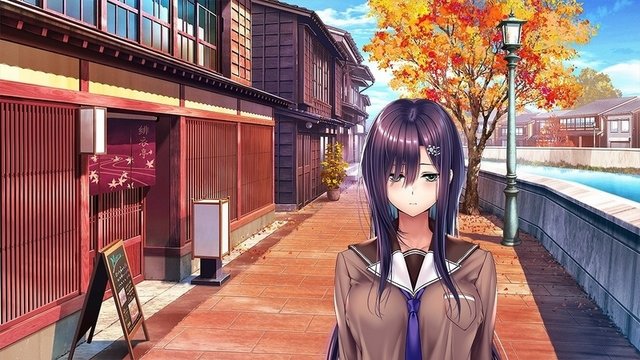 主計町茶屋街