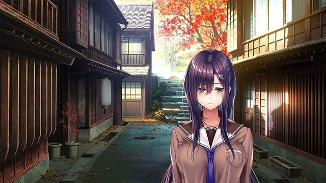 Confession on a dark slope