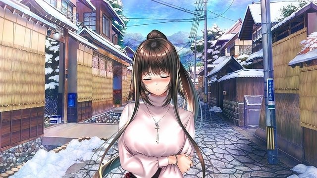 Samurai Residence Street View