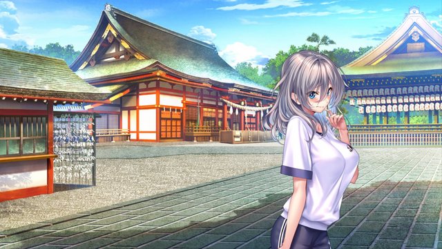 Yasaka Shrine Approach
