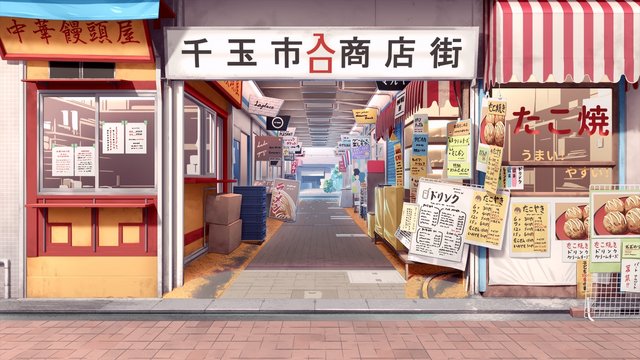 Xiaoyang Shengjian Bun Shop