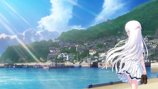 Key Visual