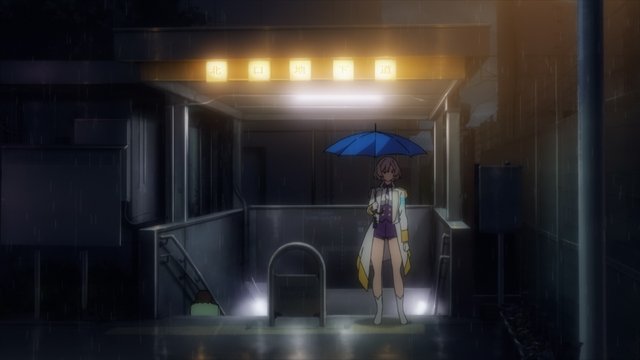 Ogikubo Underground Passage Stroll