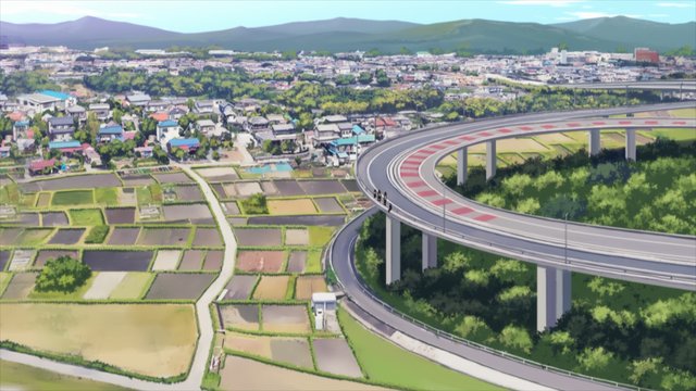 Metropolitan Highway