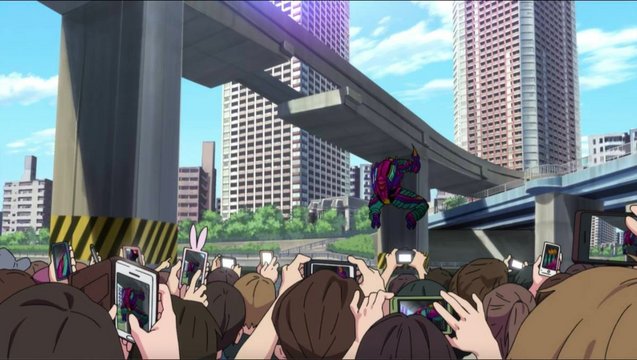 渚橋