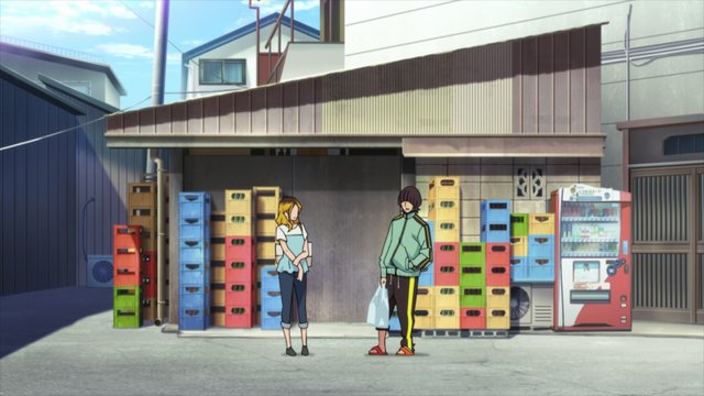 池田屋酒店の外観