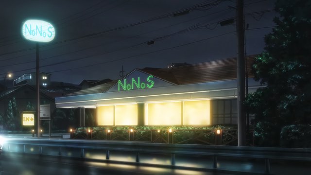 Family Restaurant