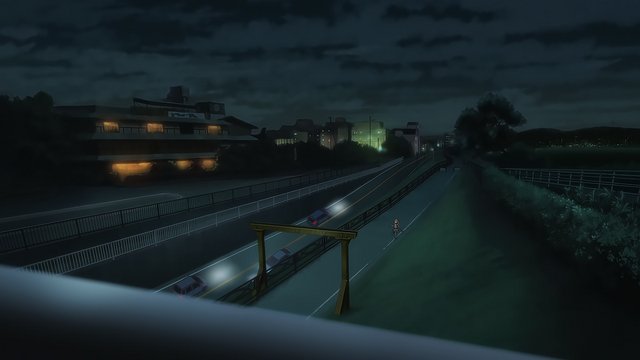近江大桥骑行