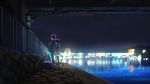 Secret Base Under the Bridge