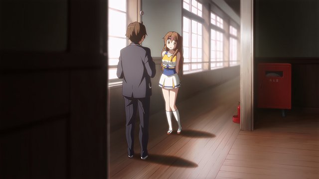 邪王真眼の邂逅