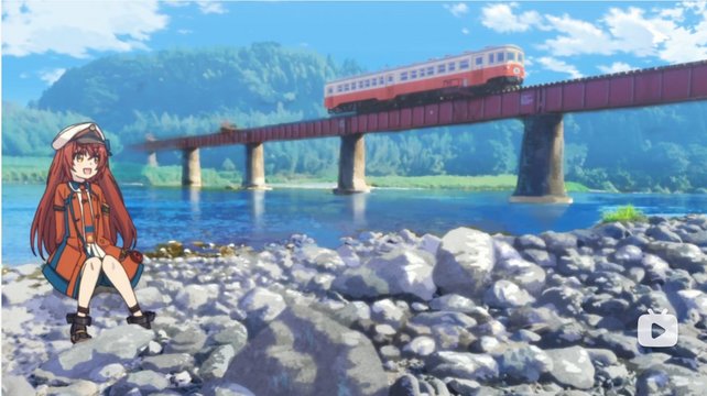 Kumagawa Fourth Bridge