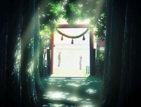 Umi no Kuchi Kamisuwa Shrine