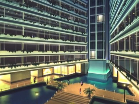 Sun Marina Hotel