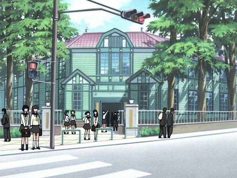 Cultural Hall