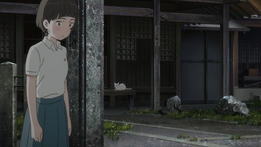 日之出賢人の家の寺院