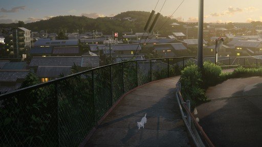 Midori Slope