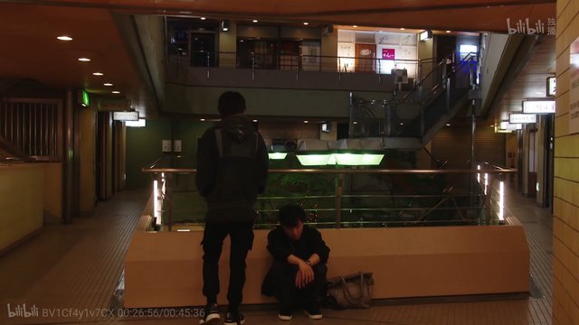 Gotanda Hills commercial complex