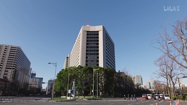 警视厅大楼