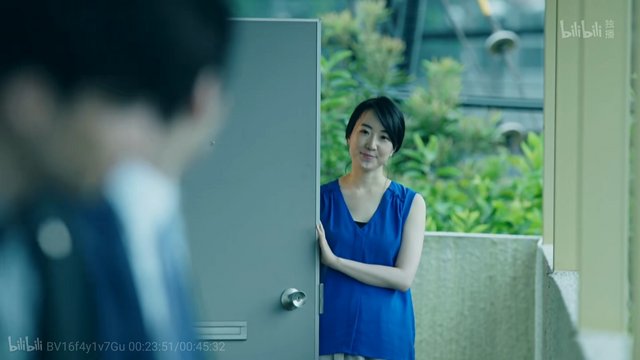 Shima and Ibuki's Apartment