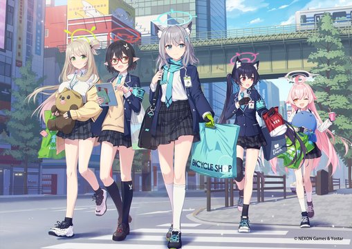課外活動の通り