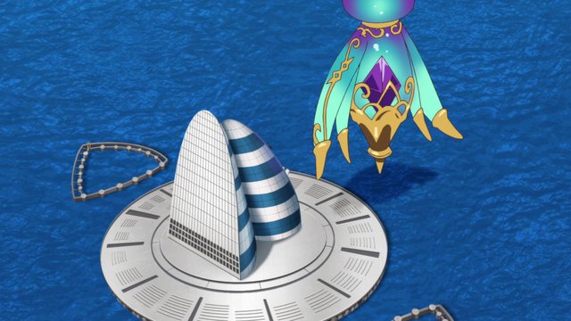 Wind Tower