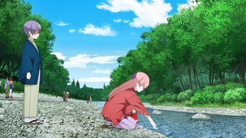 西之河原公园足汤