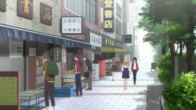 Yagi Shoten