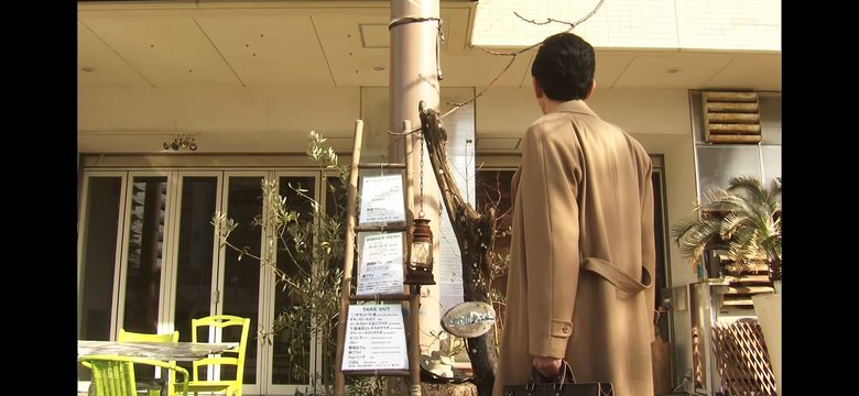 ロコディッシュ