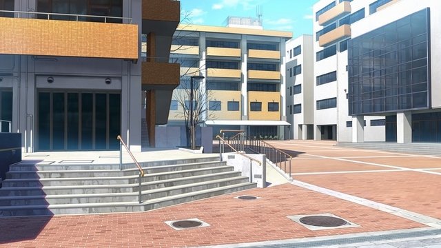 University Main Gate