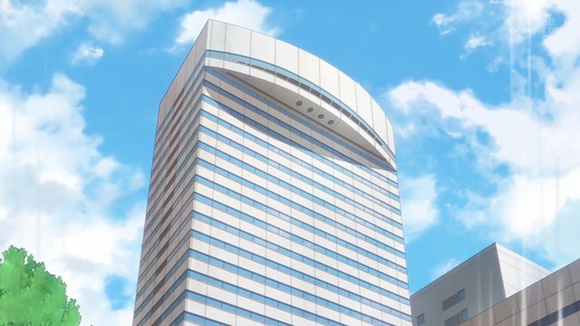 Omiya Sonic City Plaza