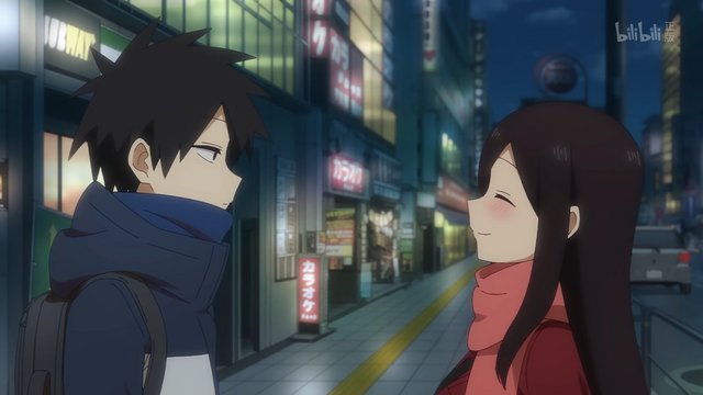 第11集 Subway内