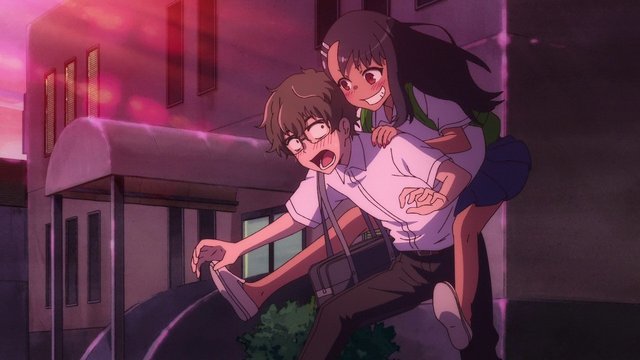第8集海边玩耍