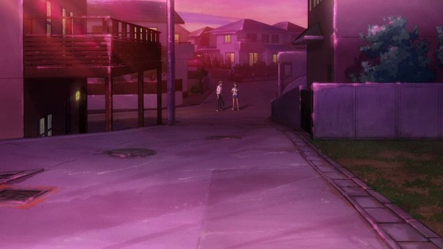 海辺の防波堤