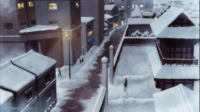Episode 8: Zenkoku-ji Temple Gate