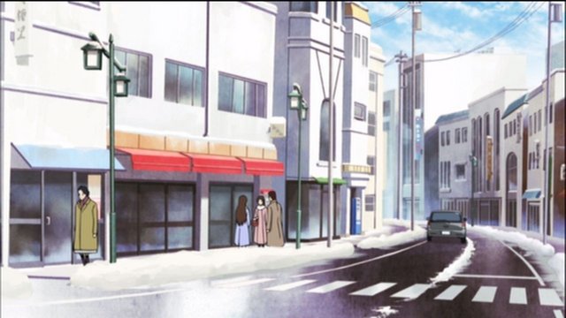 Fukumitsu Shopping Street
