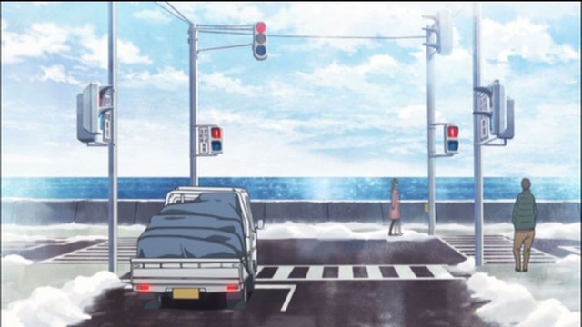 Yabuta Crossing
