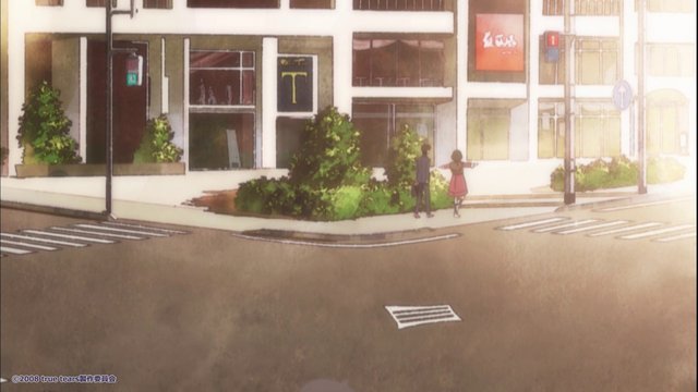 Zentokuji-mae Intersection