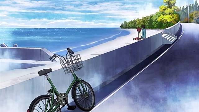 地藏町海岸