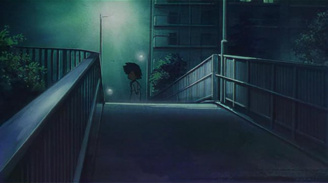 Bridge for Searching Hikari