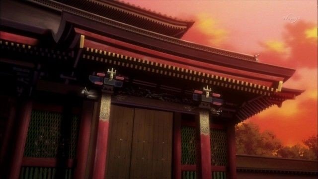Kiyomizu-dera West Gate